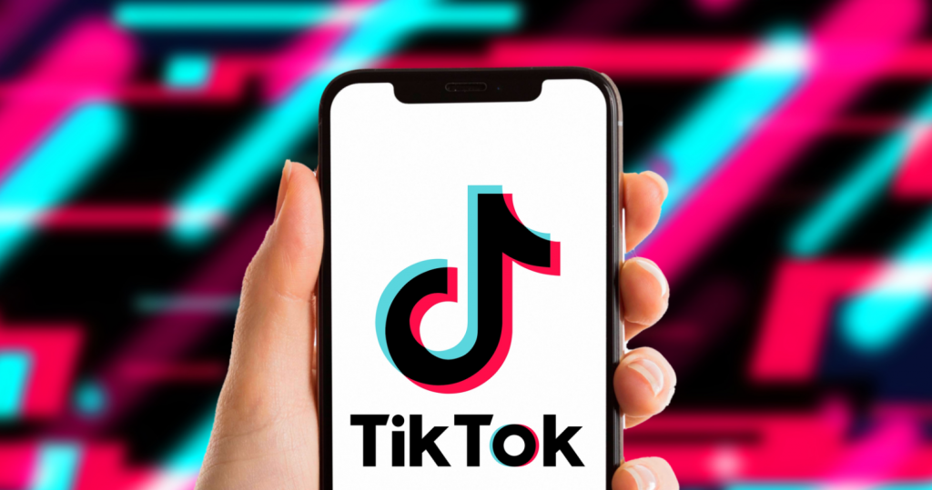 Tik tok - increase Engagement