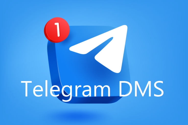 mass dms telegram